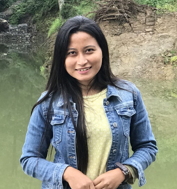 Nunu Shrestha