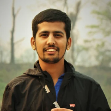 Saurav Sigdel