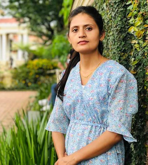 Karuna Khadka Tamang