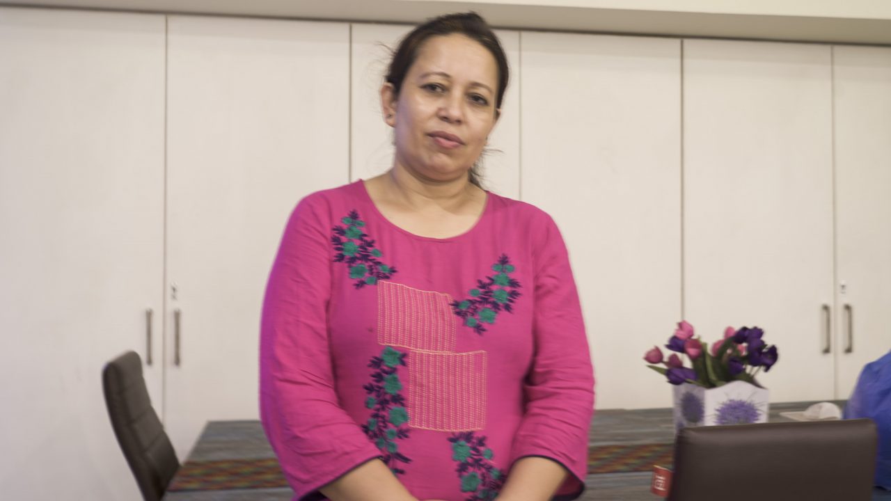 Prabha Chand Thakuri