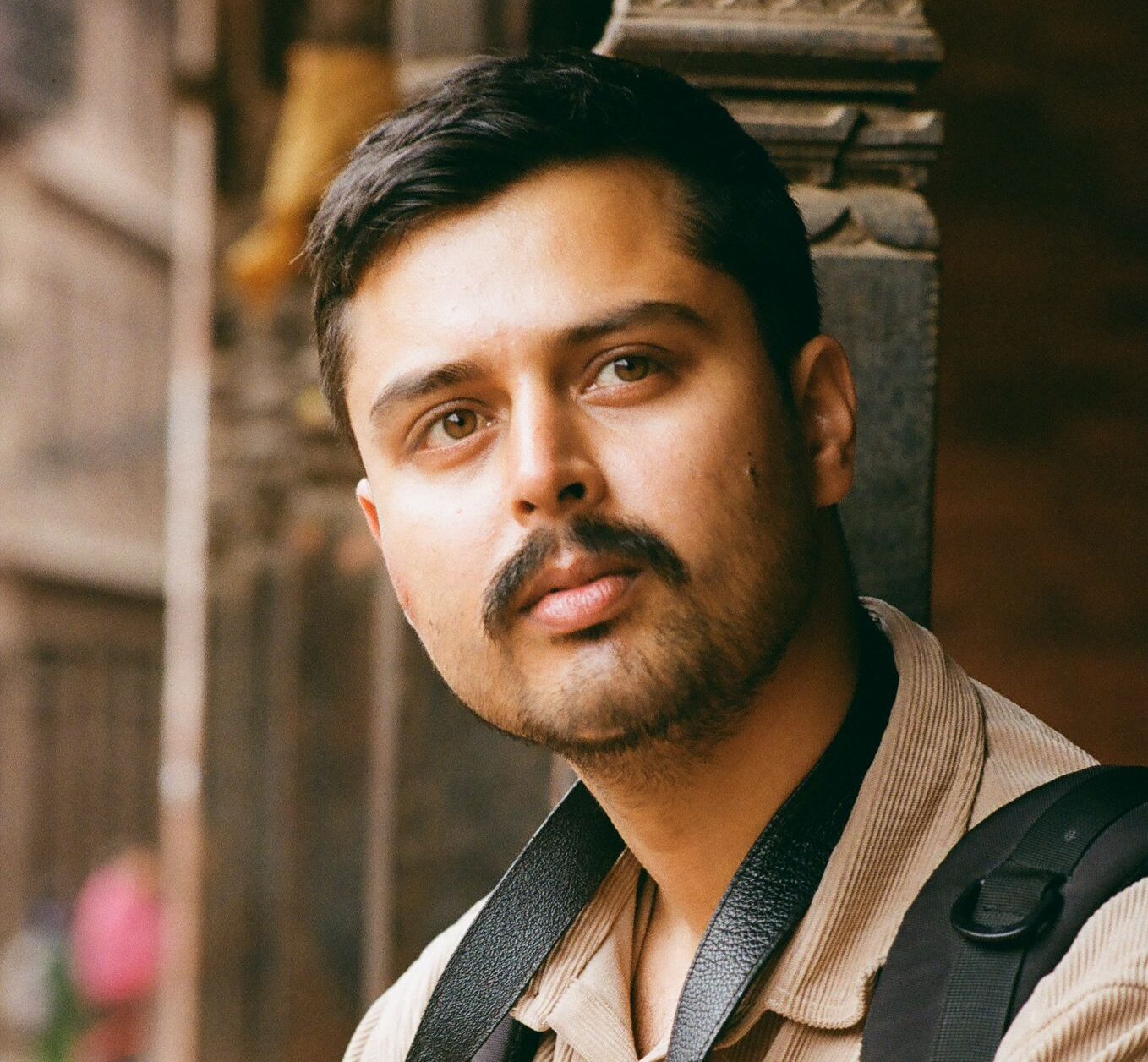 सिमोन पौडेल